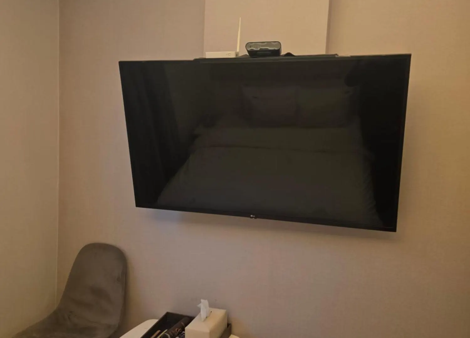 Dk Hotel Incheon Korsel