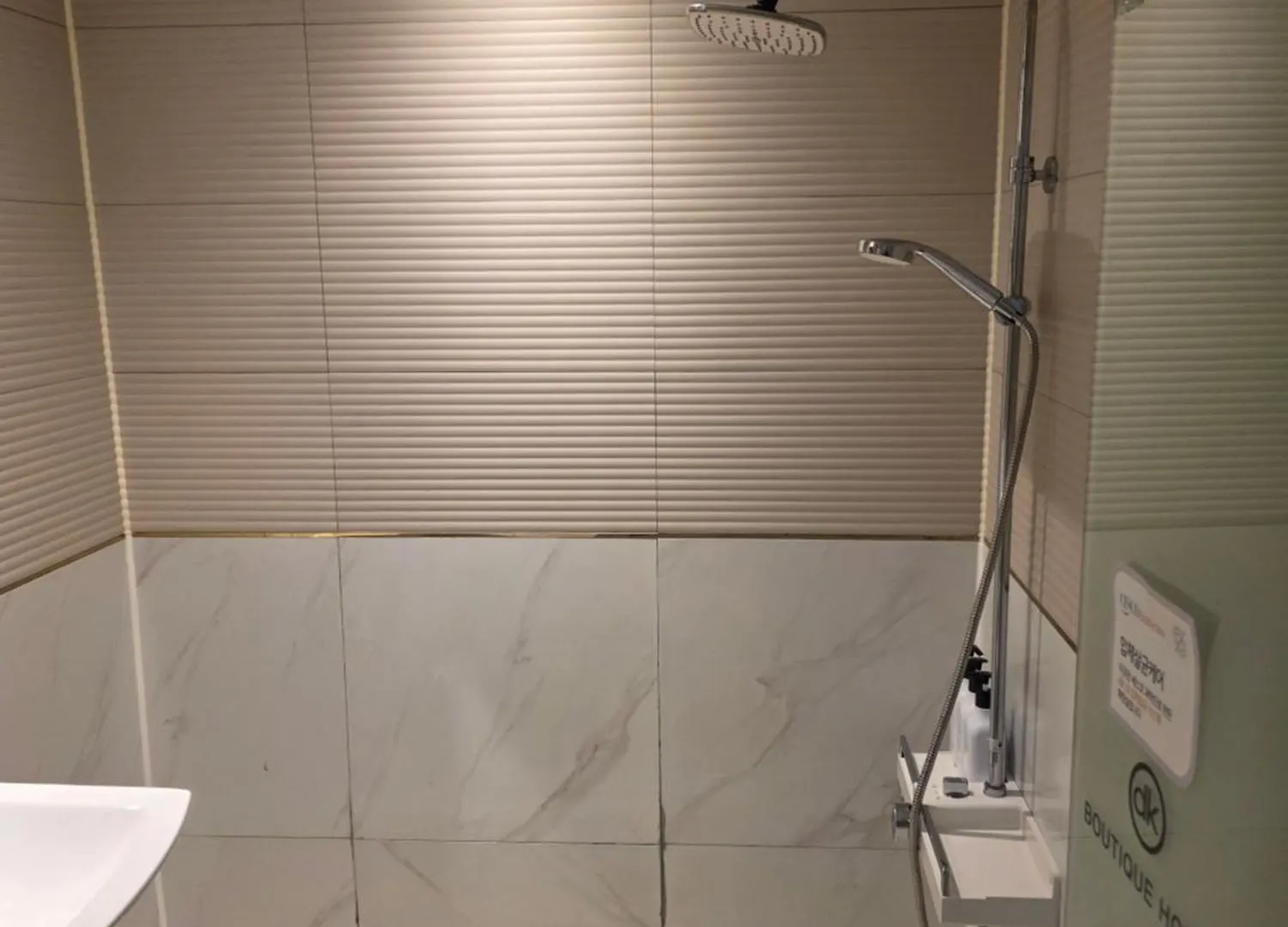 ***  Dk Hotel Incheon Korsel