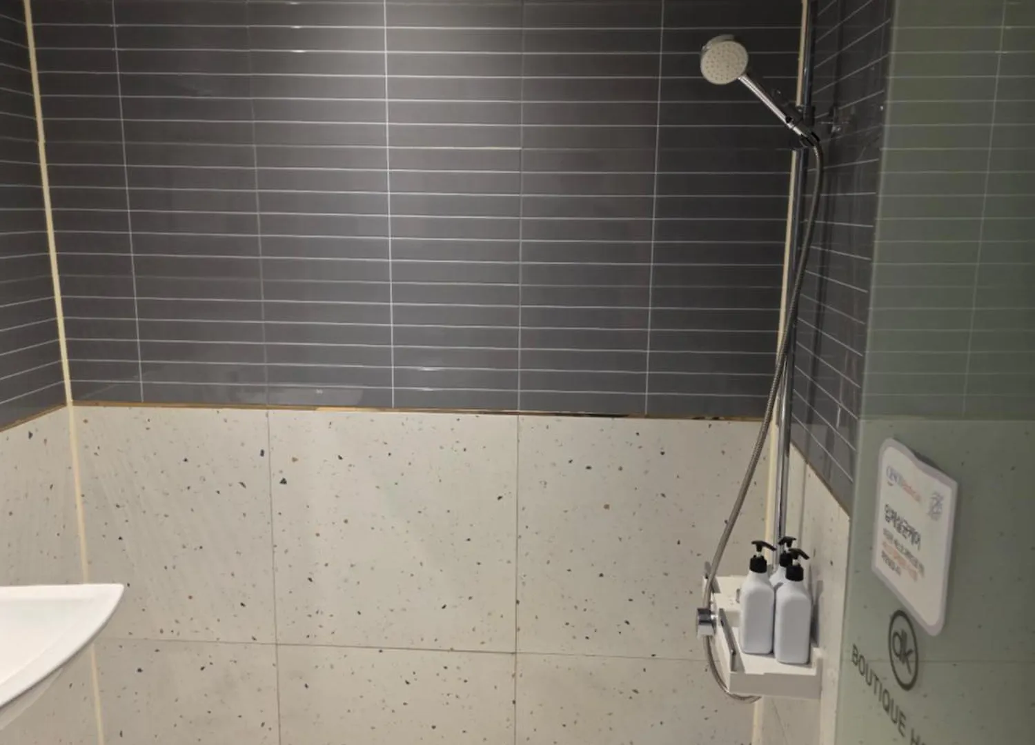 Dk Hotel Incheon 3*,  Korsel