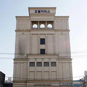 Charis Hotel