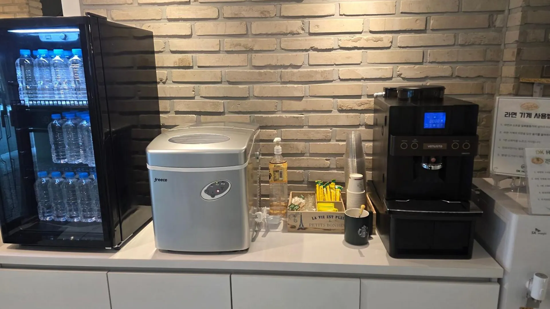 Dk Hotel Incheon