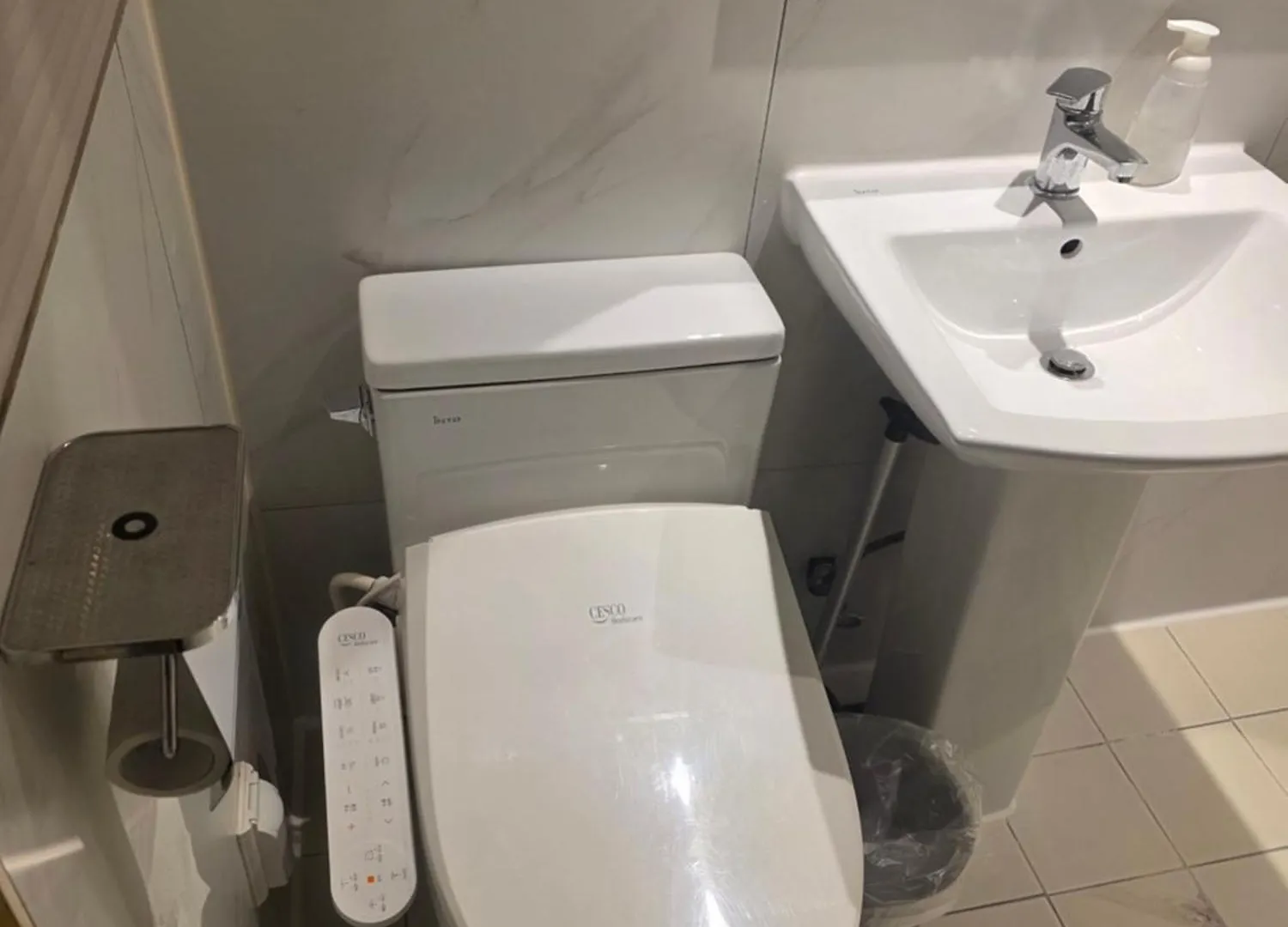 Dk Hotel Incheon Korsel