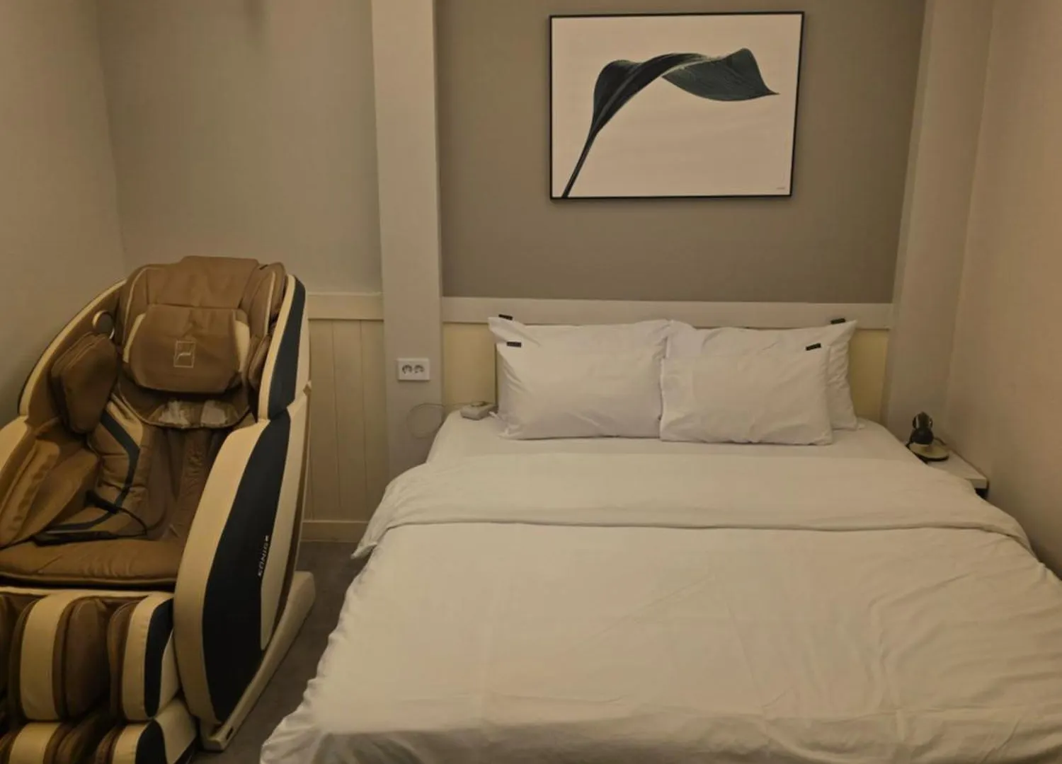 Dk Hotel Incheon