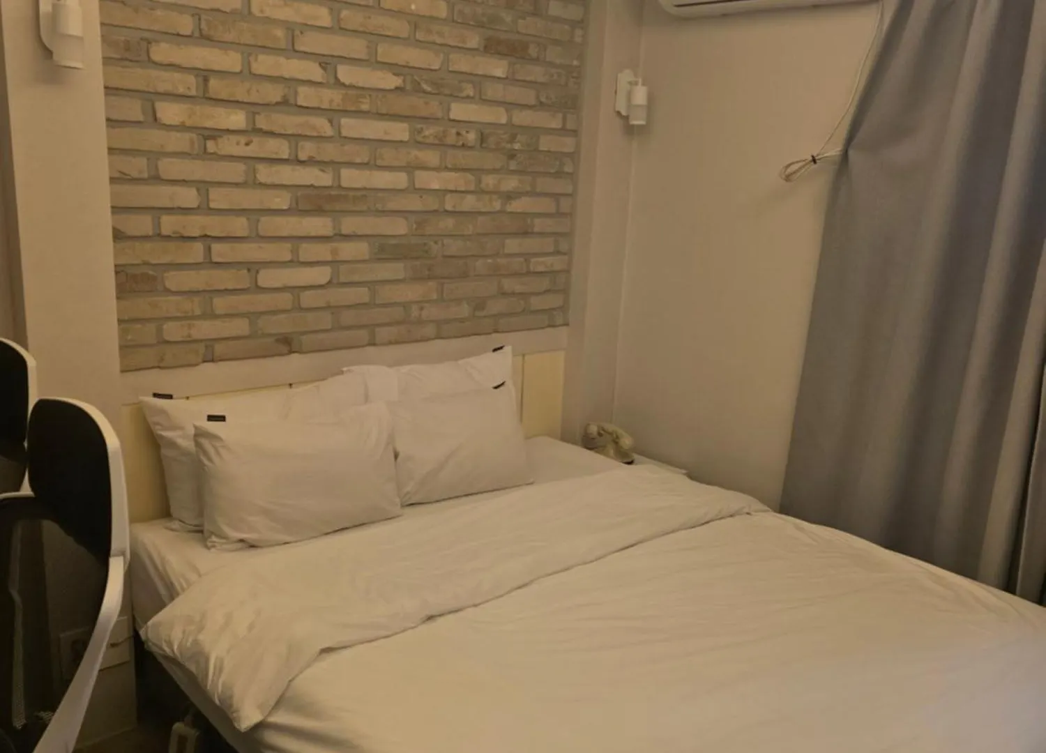 Dk Hotel Incheon 3*,